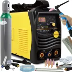 TIG ACDC MAGNUM THF 220S keevitusmasin 200A 230V