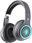 Juhtmevabad Bluetooth k&otilde;rvaklapid MP3 ja mikrofoniga