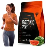 Isotooniline jook TREC Endurance Sport 1000 g B6- ja C-vitamiiniga