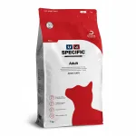 SPECIFIC FXD kuivtoit omega-3 kalaga t&auml;iskasvanud kassidele, 7 kg