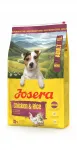 Josera Mini Adult kuiv koeratoit v&auml;ikestele t&otilde;ugudele kana ja riisiga, 900 g