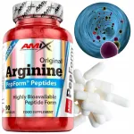 L-arginiini kapslid lihastele