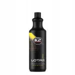 Kangaste ja vaipade puhastusvahend K2 LOTAR M880 kontsentraat, 1 l