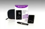 EVERCARE GENIUS gl&uuml;koosimeeter mg/dl komplekt