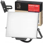 LED halogeenne prožektori lamp 30W raamita 4000K IP65