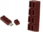 32GB USB m&auml;lupulk &scaron;okolaadidisainiga