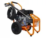 K&otilde;rgsurvepesur Waspper Gaspper, 275 bar, 1080 l/h, sisep&otilde;lemismootoriga