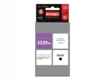ACTIVEJET Brother LC-3239 XL must tindikassett, 50 ml, MFC-J6945DW/J6947DW