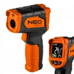 Piirimeeter NEO kontaktivaba, -50+880, 75-276