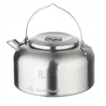 Matkaveekeetja Quechua MH500, roostevaba teras, 1 l