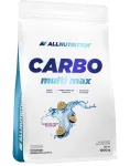 ALLNUTRITION Carbo Multi Max s&uuml;sivesikud 1000g passioonvilja maitsega