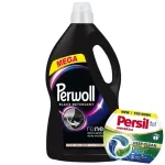 Perwoll Renew Black pesugeel, 3,75 l, 75 pesukorda