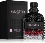 Meeste l&otilde;hnavesi VALENTINO BORN IN ROMA INTENSE EDP 100 ml