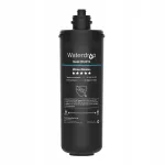 Vee filtri Waterdrop WD-RF10 kassett 10UA 10UB kraanikausi alla