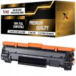 HP 44A CF244A XL toonerikassett LaserJet Pro MFP M28A/M28W jaoks