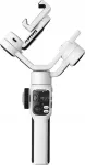 Zhiyun Smooth 5S Combo stabilisaator, valge
