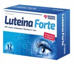 Toidulisand Family Health Lutein Forte, 30 kapslit