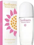 Elizabeth Arden SUNFLOWERS SUMMER BLOOM tualettvesi 100 ml