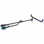 Lorpio Master Method teleskoopiline &otilde;ngeridvaraami k&auml;epide, 90 cm, jalal