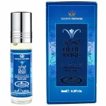 Meeste parf&uuml;&uuml;mid Al-Rehab Blue Rose, magusad, puuviljased, lillelised