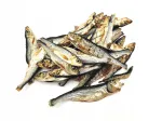 Kuivatatud r&auml;ime naturaalsed koerte n&auml;rimismaiused PREMIUM, 100 g