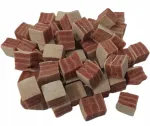 Koerte maiused WAFI lambaliha ja kalaga, 500 g
