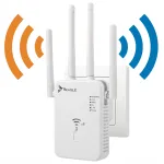 Juhtmevaba WiFi v&otilde;imendi 5 GHz, AC1200, 2xLAN, 802.11ac kordaja