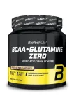 Aminohapped BioTech BCAA + Glutamine Zero 480 g, virsiku j&auml;&auml;tee maitsega