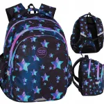 Koolikott Coolpack Jerry Star Night, 1.&ndash;3. klassile, F029830