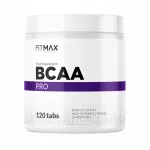 Aminohapped FITMAX BCAA Pro 4200, 120 tabletti