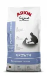 Kuiv toit kutsikatele ARION Original Growth Puppy Medium kana, 12 kg