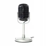 Mikrofon Freestyle FHM2030, retrostiilis