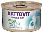 Kattovit Gastro kalkunilihakonserv kassidele, 85 g