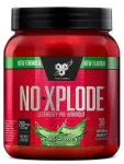 BSN N.O-XPLODE Green Burst treeningueelne toidulisand 390g 30 portsjonit