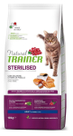 Kuiv l&otilde;hetoit koertele Trainer Natural, 10 kg