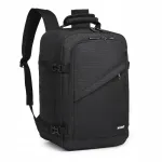 Seljakott KONO 40x30x20 k&auml;sipagas lennukile