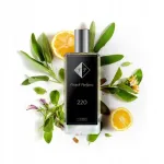 Meeste aromaatne parf&uuml;&uuml;mvesi No. 220, 104 ml