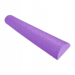 Massaaži vahurull, 60 cm, violetne, lihaste l&otilde;&otilde;gastamiseks