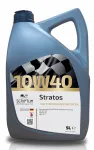 Mootori&otilde;li SCRIPTUM STRATOS 10W40, 5 l, ACEA A3/B3, API SL/CF