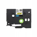 Termo kokku t&otilde;mbuv toru BROTHER 5,8 mm, kollane, HS611 / HSe-611 / HSC611