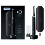 Elektriline hambahari Oral-B iO 10 Black, piiratud v&auml;ljaanne