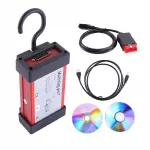 Diagnostiline arvutiliides Multidiag Pro+ OBD2
