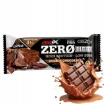 Valgubatoon AMIX Zero Hero 65g, suhkruta, keto