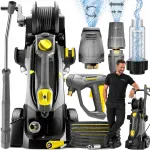 Karcher HD 5/17 CX Plus Drum k&otilde;rgsurvepesur pihustite komplektiga