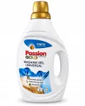 Pesugeel PASSION GOLD Universal, 2,04 l, 51 pesukorda