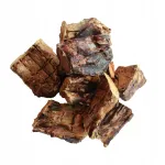 Kuivatatud veise kopsud koertele, umbes 1 kg, 50&ndash;55 tk