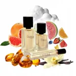 Parf&uuml;&uuml;m MIRRA Perfumes 290 Erba Pura Extrait de Parfum 10 ml