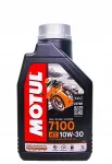 Mootori&otilde;li MOTUL 7100 4T 10W30