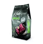Kudo Cold Pressed Lamb & Rice Mini Adult 12kg kuivtoit v&auml;ikestele t&auml;iskasvanud koertele
