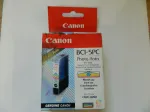 Canon BCI-5PC PhotoCyan tindikassett, originaal